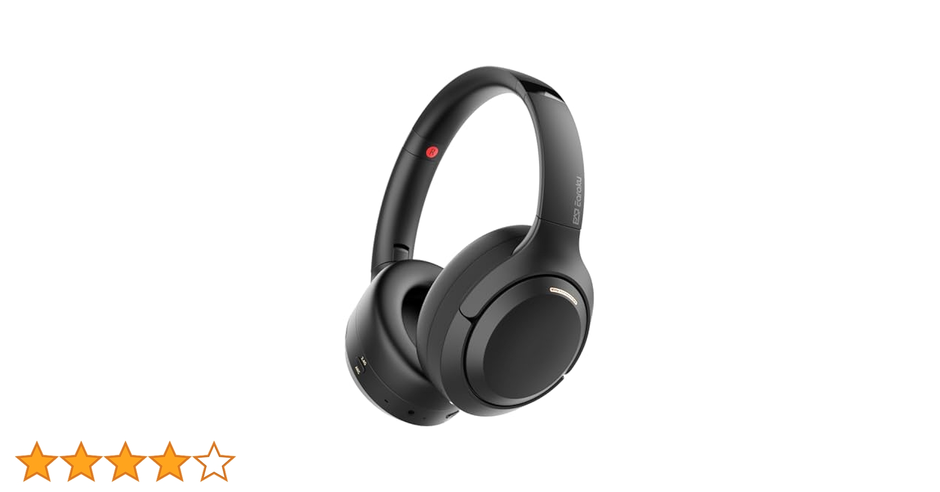 Amazon.co.jp: ワイヤレスヘッドホン【2025年限界突破 2.4G低